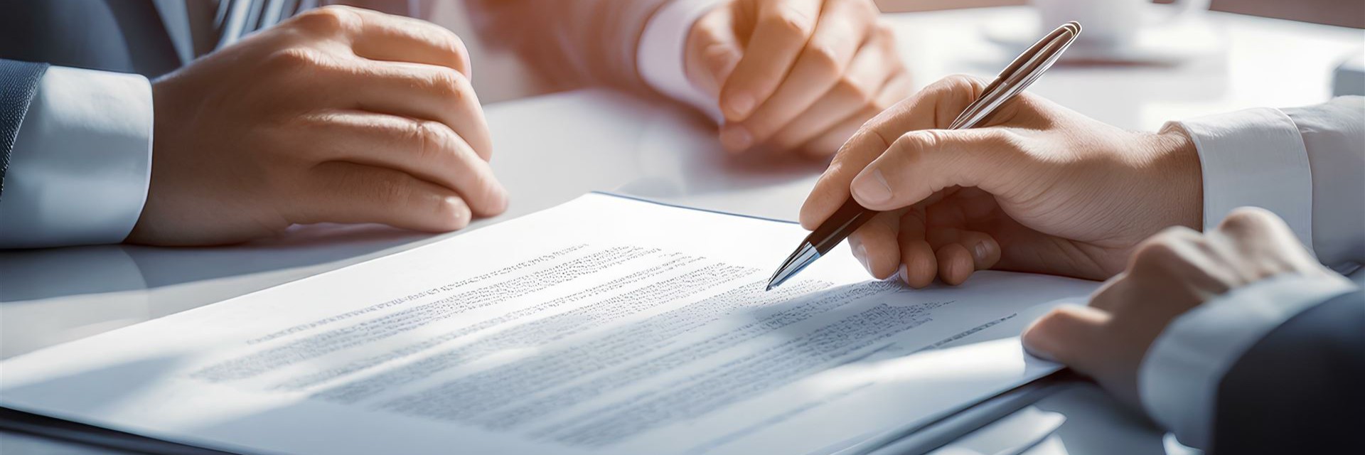 Ausfüllen Pflegeantrag