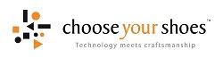 choose your shoes-logo