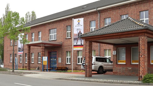 Filiale Bornmühlenstraße