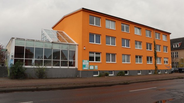 Filiale Ihlenfelder Straße