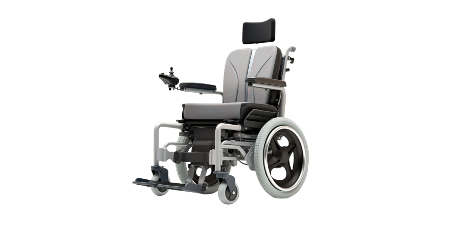 Elektrorollstuhl