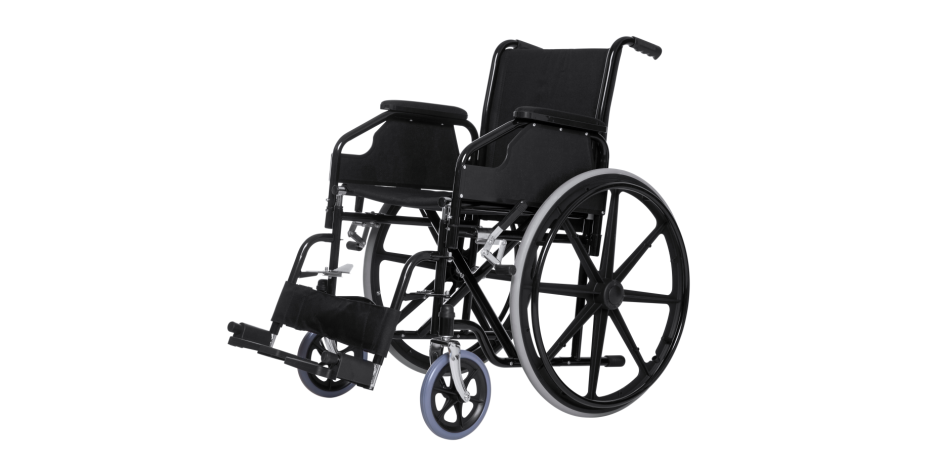 Faltrollstuhl